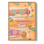 Summer Girls | Raissa Oltmanns