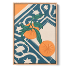 Summer Mandarins