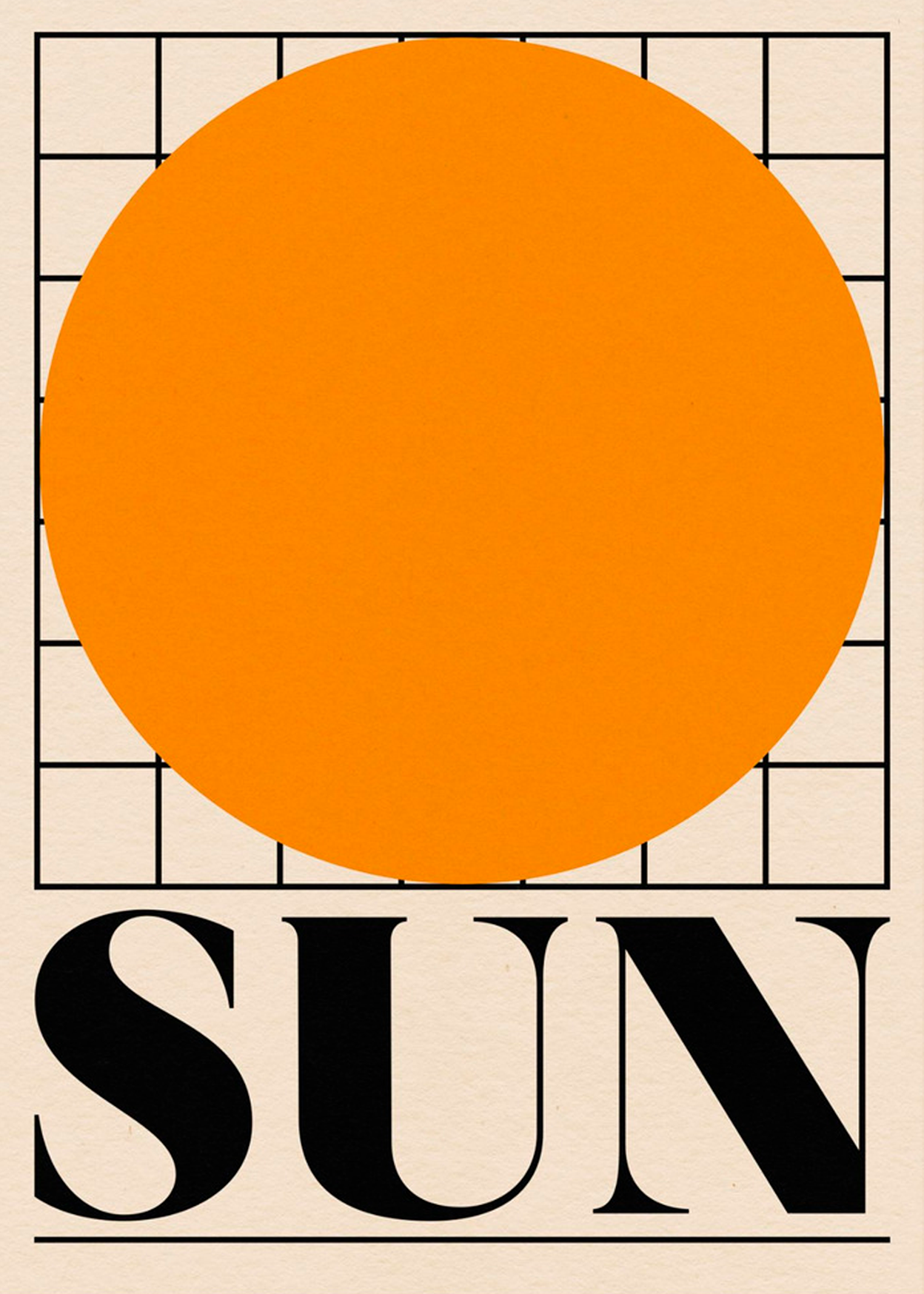 Sun | Rosi Feist