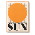 Sun | Rosi Feist