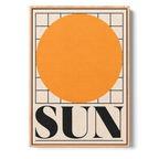 Sun | Rosi Feist