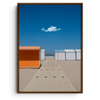 Sunny Beach Boardwalk | Rolf Endermann