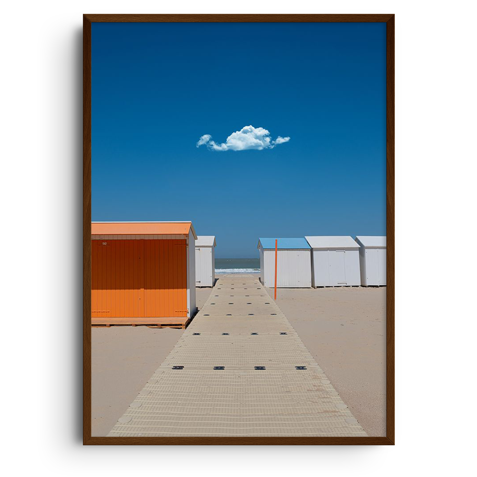 Sunny Beach Boardwalk | Rolf Endermann