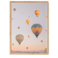 Sunrise In Cappadocia | Henrike Schenk