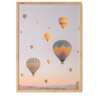 Sunrise In Cappadocia | Henrike Schenk