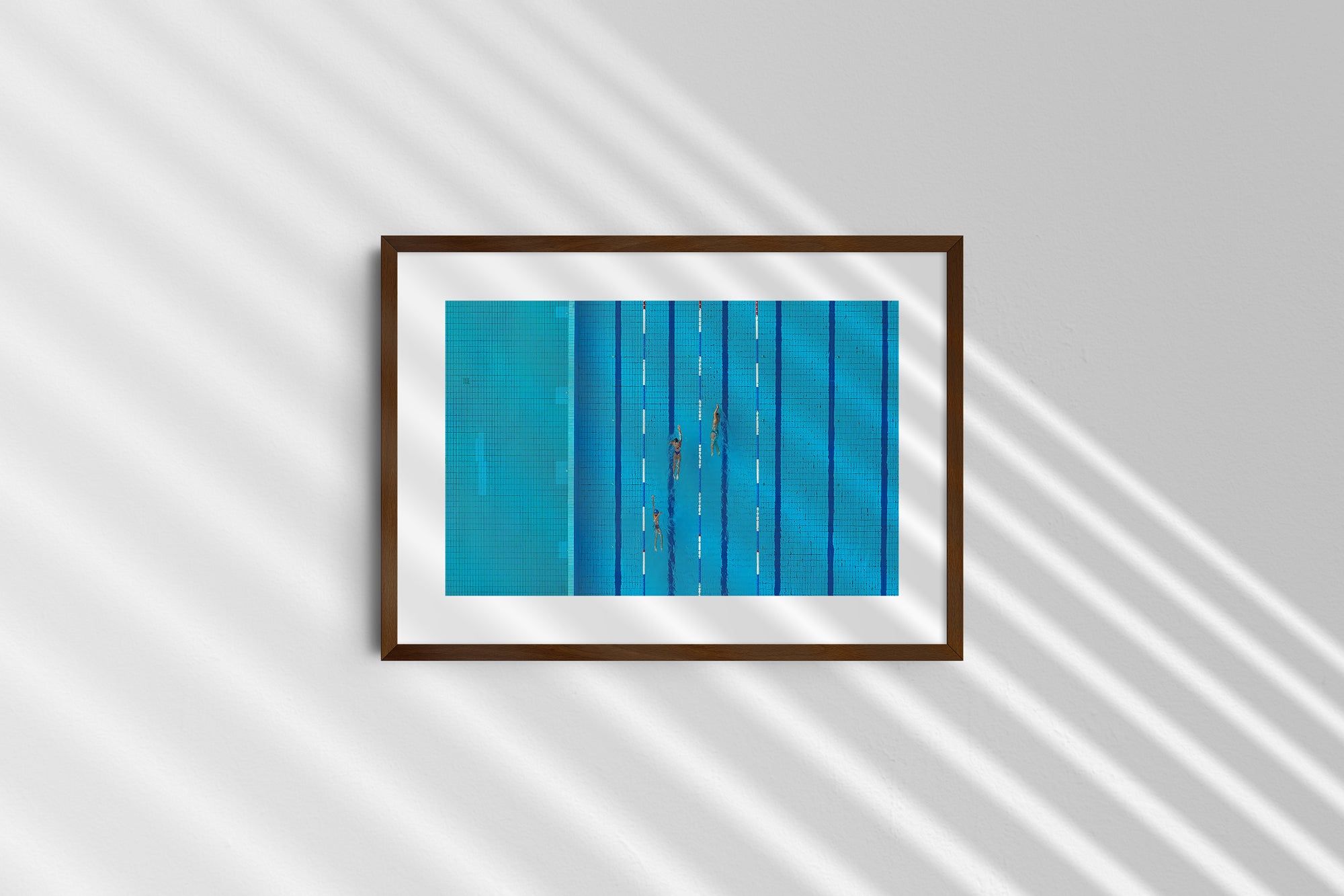 Swimming Pool | Jure Kravanja