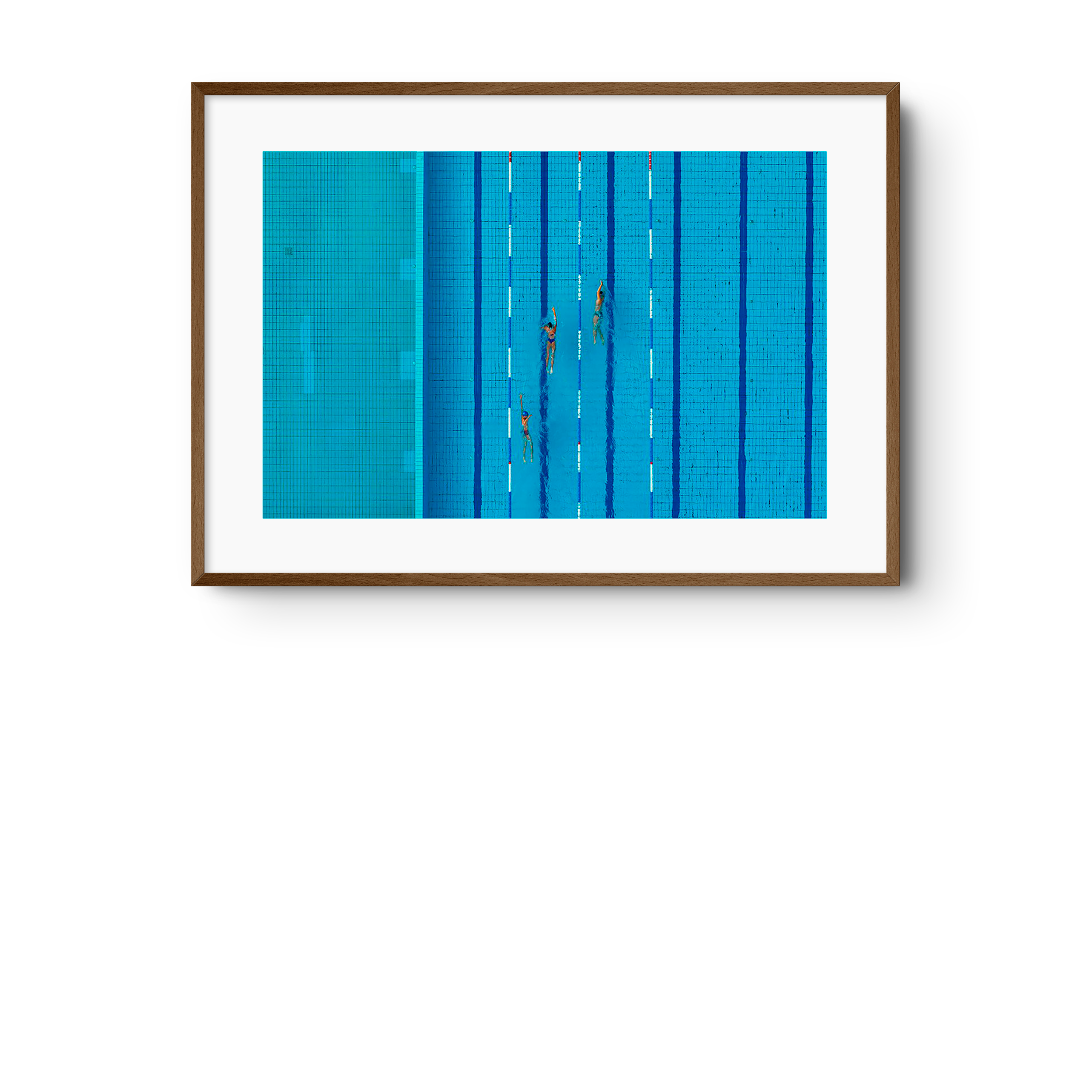 Swimming Pool | Jure Kravanja