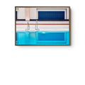 Swimming | Renate Reichert