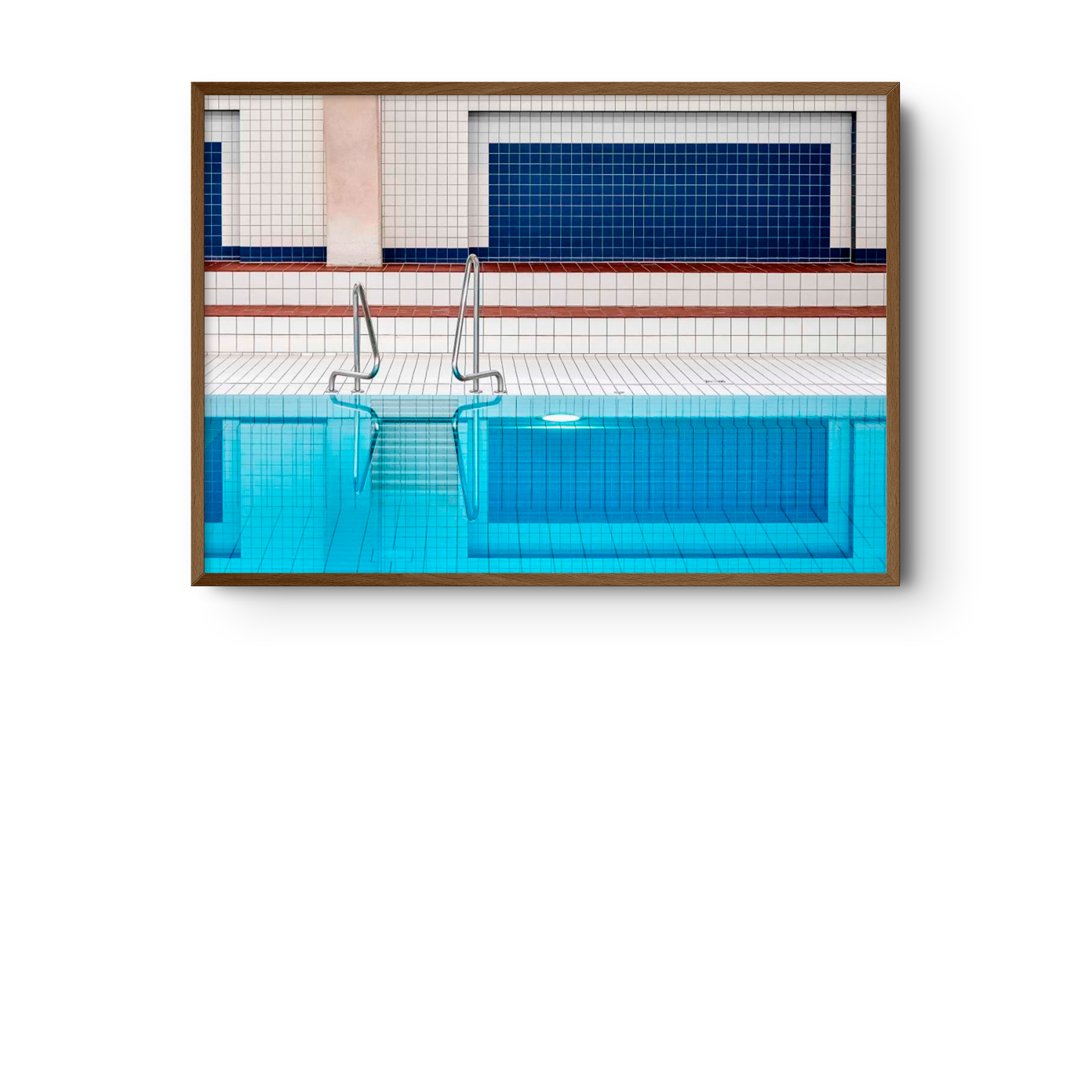 Swimming | Renate Reichert