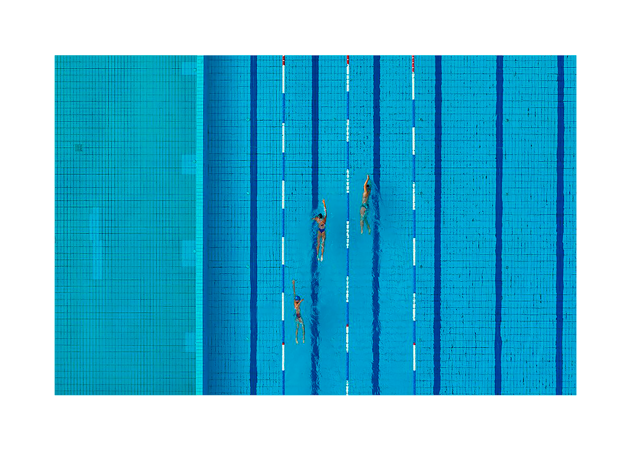 Swimming Pool | Jure Kravanja