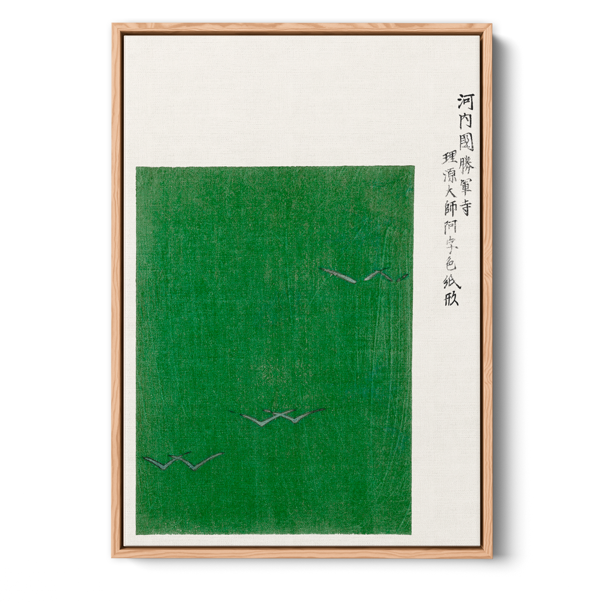 Taguchi Tomoki | Verde