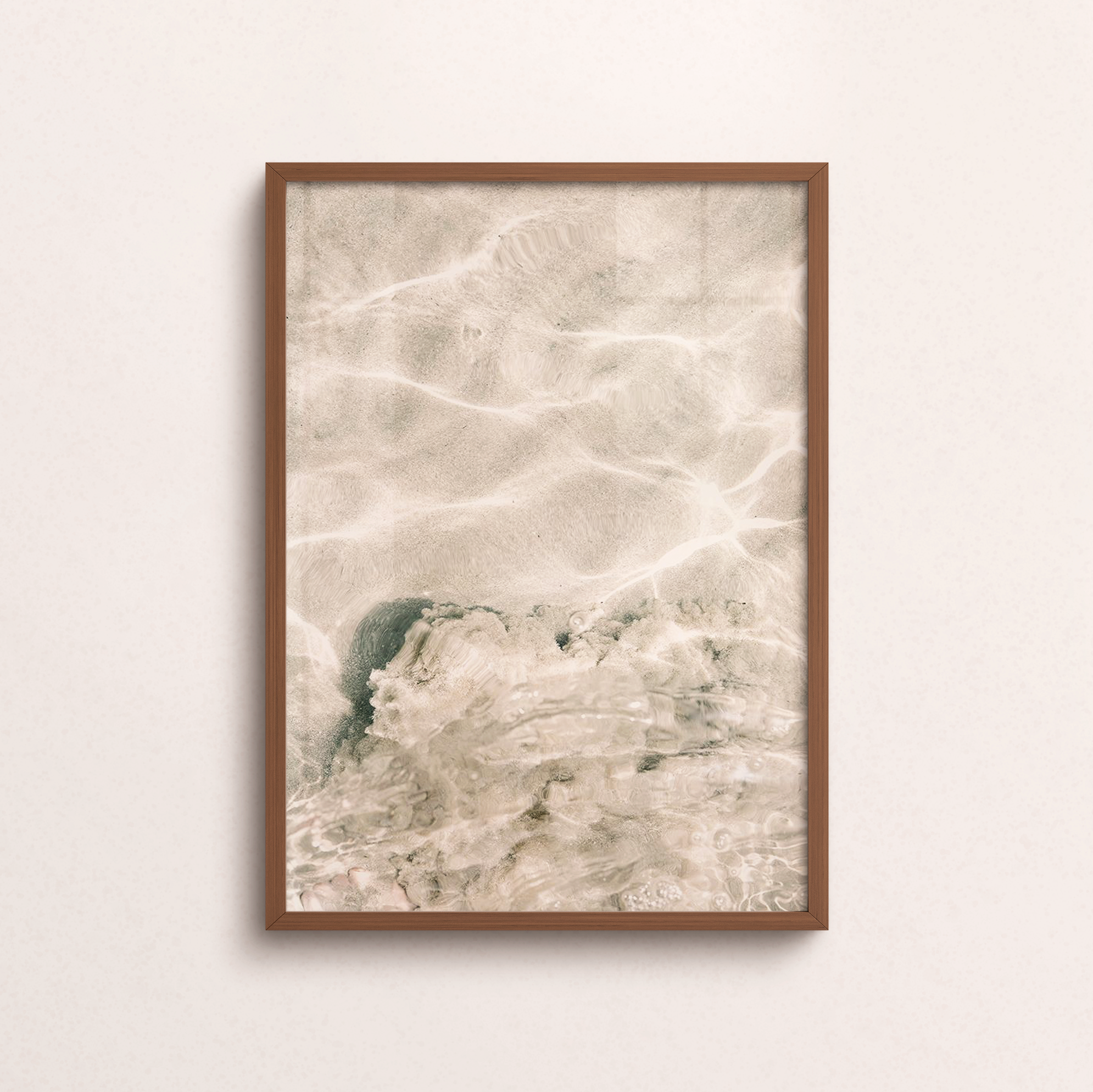 The Ostuni Water | Raisa Zwart