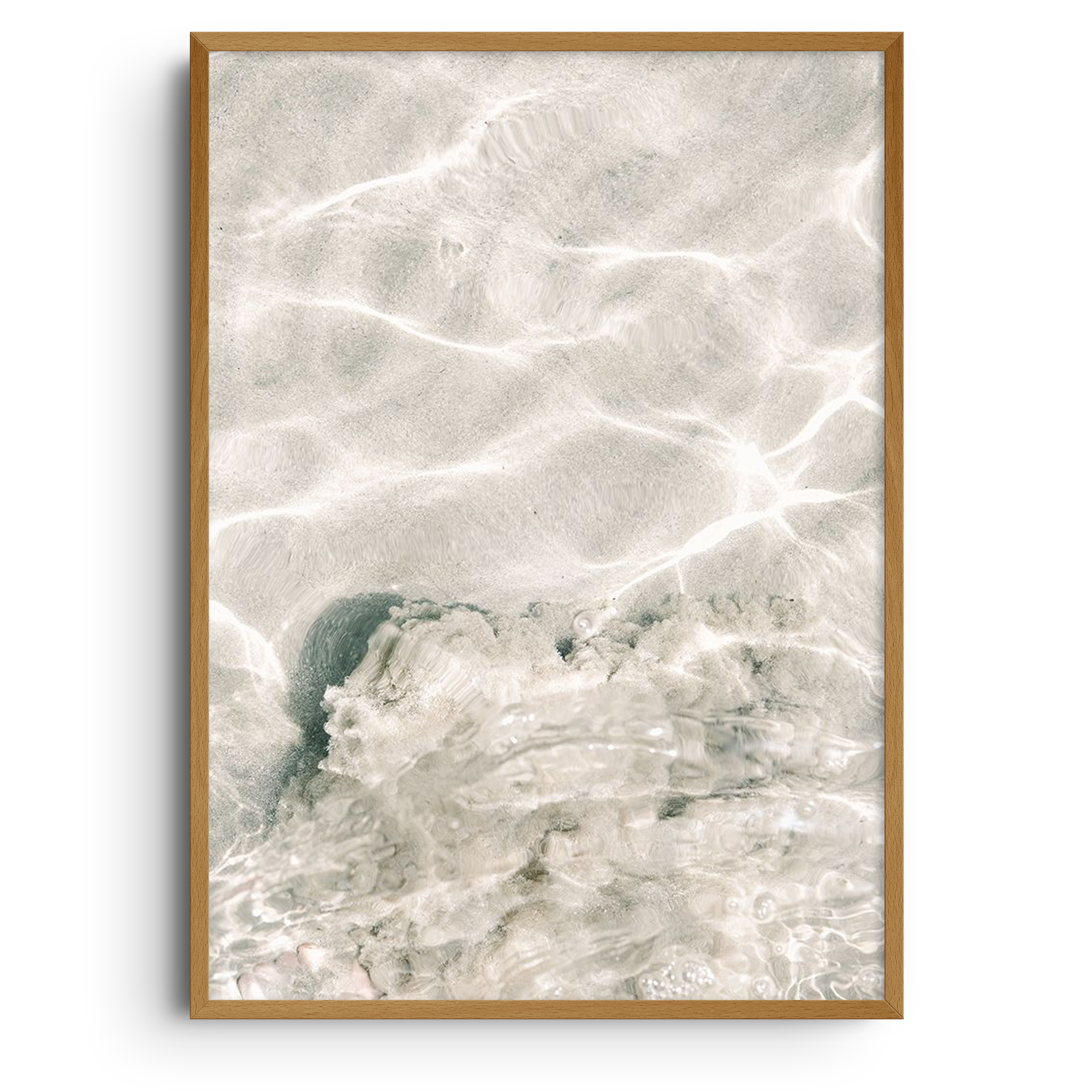 The Ostuni Water | Raisa Zwart