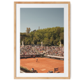 ATP Roma | Foro Italico