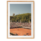 ATP Roma | Foro Italico