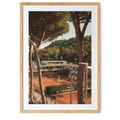 ATP Roma | Stadio Pietrangeli