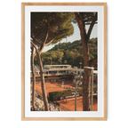 ATP Roma | Stadio Pietrangeli
