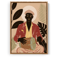 Tropical Drummer