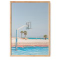 Tropical beach
