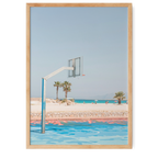Tropical beach