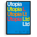 Utopia | Dietmar Winkler