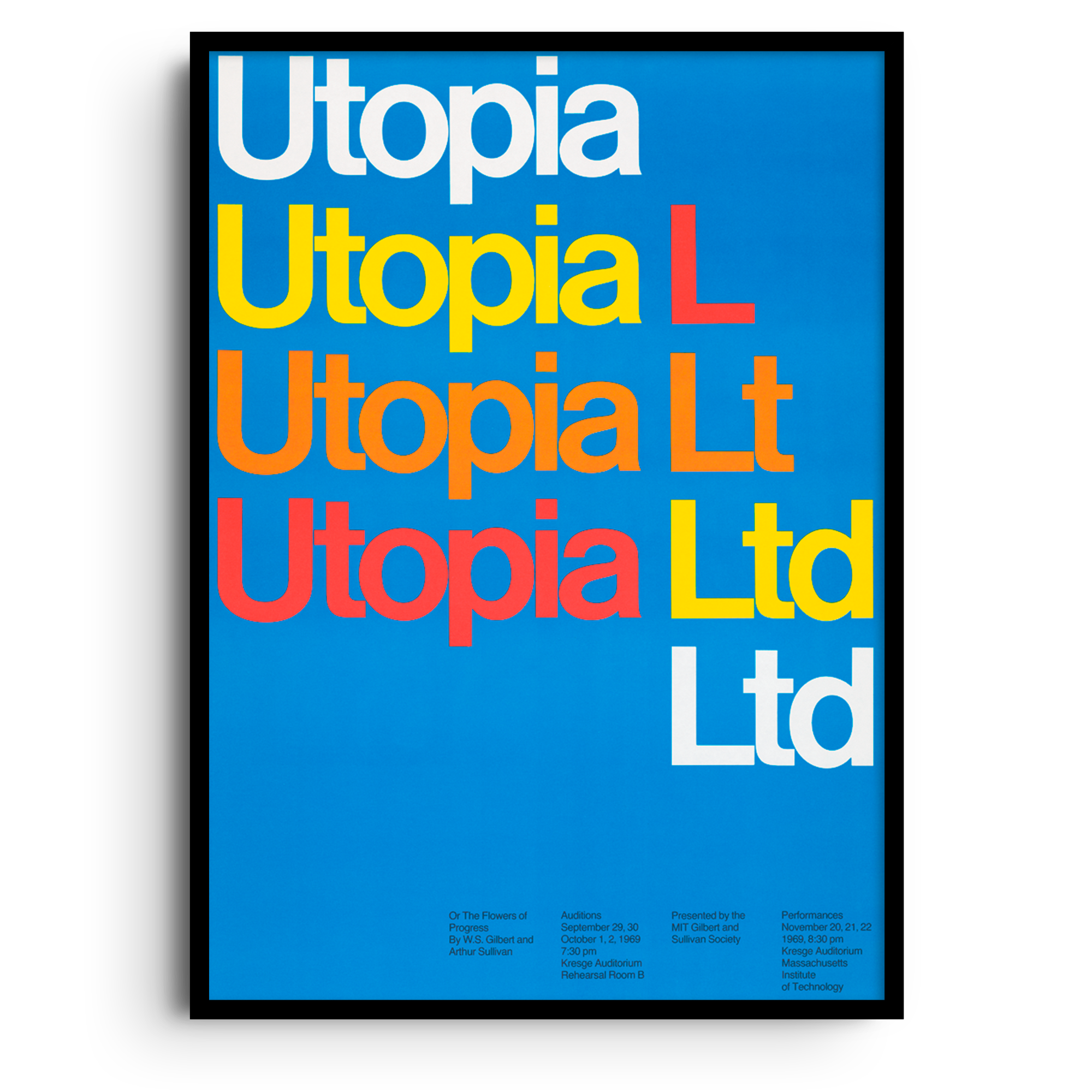 Utopia | Dietmar Winkler