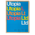 Utopia | Dietmar Winkler