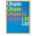 Utopia | Dietmar Winkler