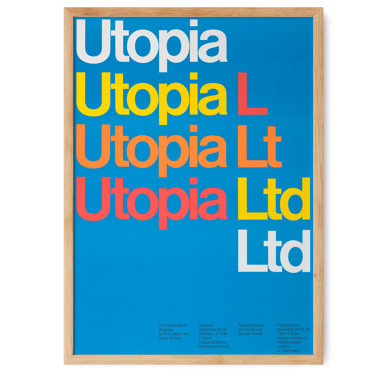 Utopia | Dietmar Winkler