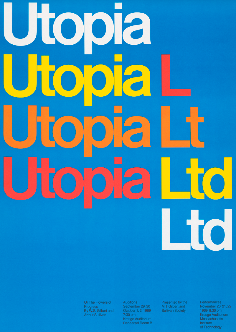 Utopia | Dietmar Winkler