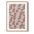 Urban Tapestry | Mela Patterns