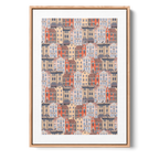 Urban Tapestry | Mela Patterns