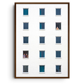 Urban Window Life | Rolf Endermann