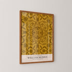 William Morris | Ocre