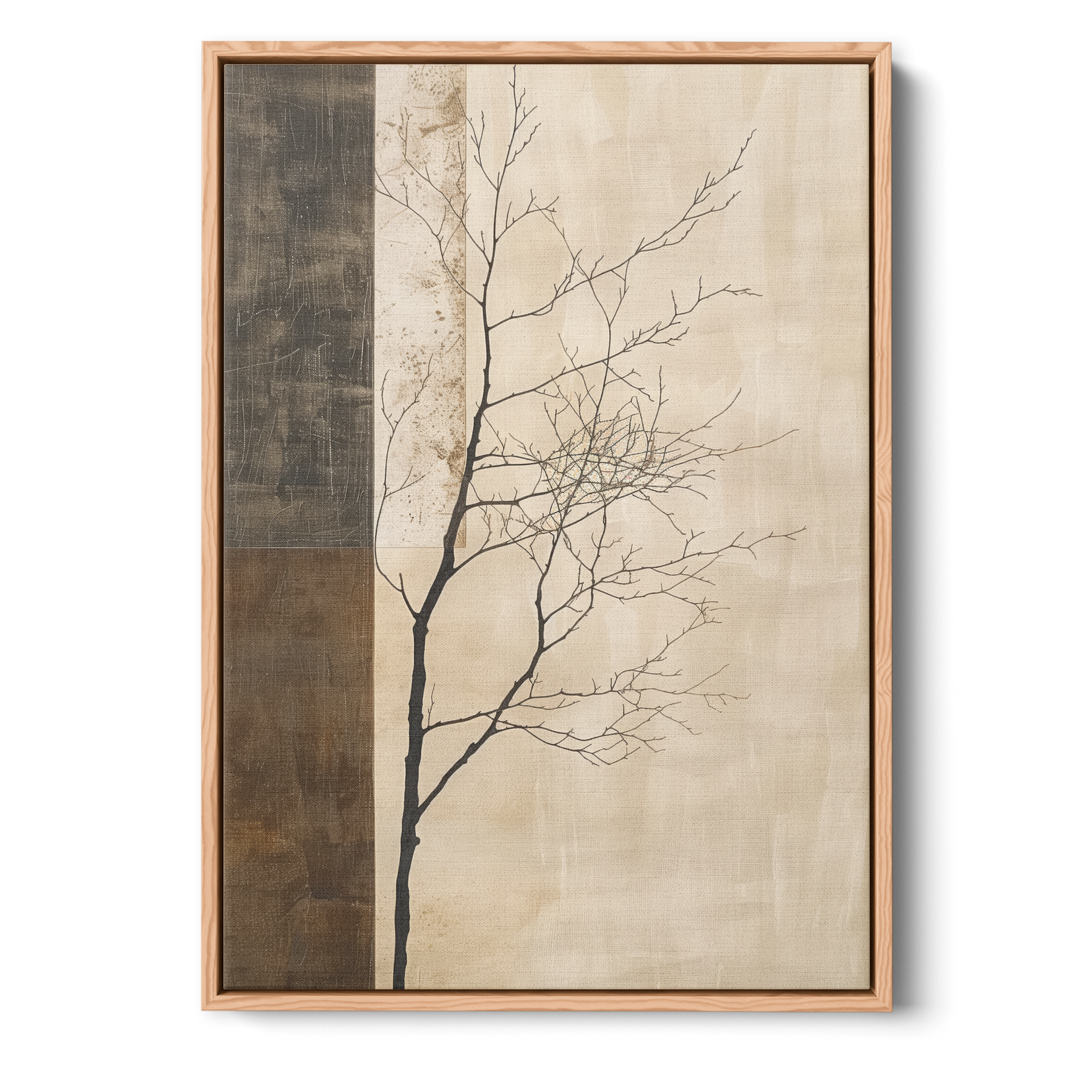 Wabi-Sabi | Equilíbrio do Vazio