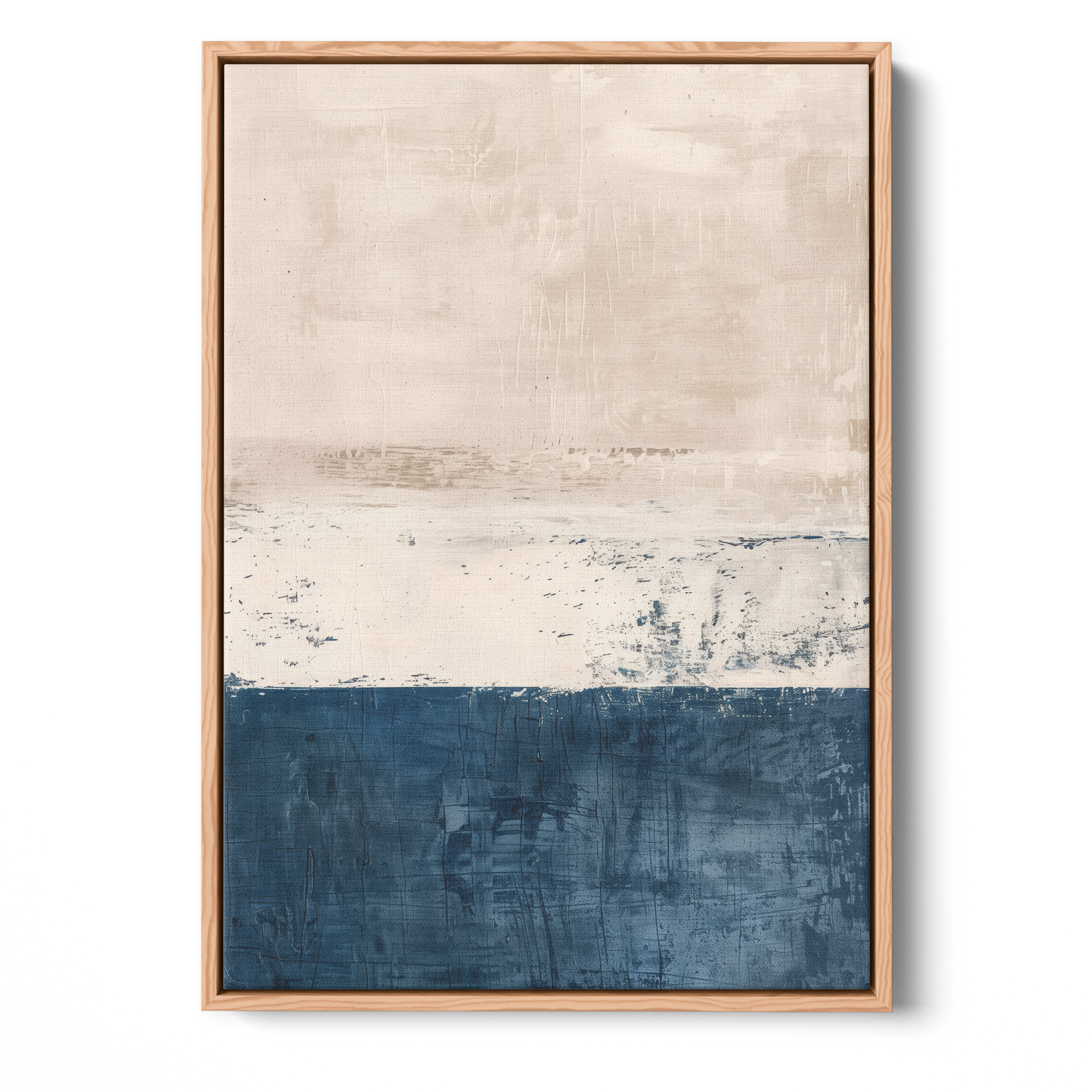 Wabi-Sabi | Horizonte Imperfeito