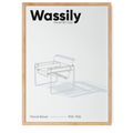 Wassily | Marcel Breuer