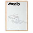 Wassily | Marcel Breuer