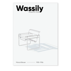 Wassily | Marcel Breuer