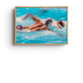 Water Polo Action | Dusan Ignac
