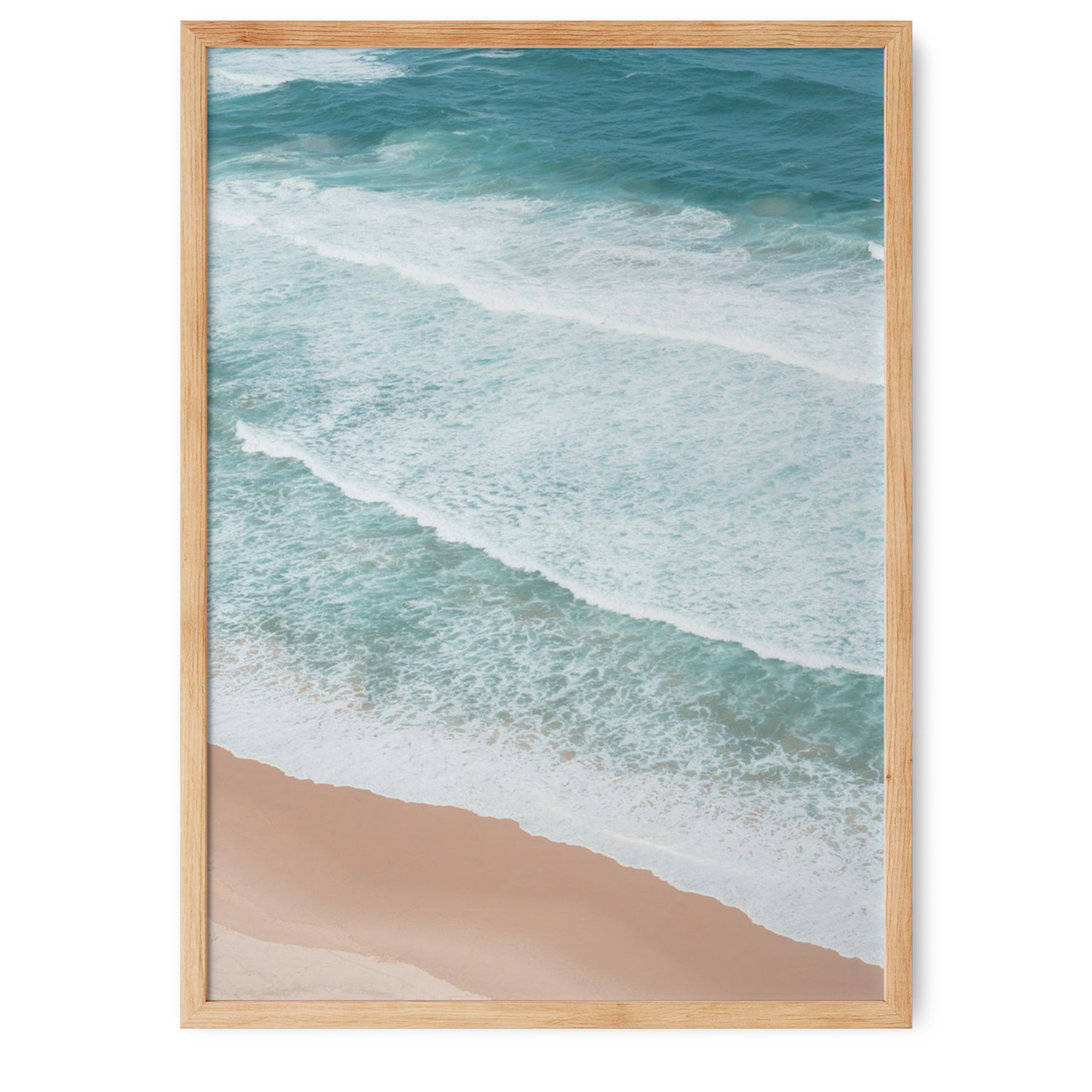 Wave After Wave | Henrike Schenk