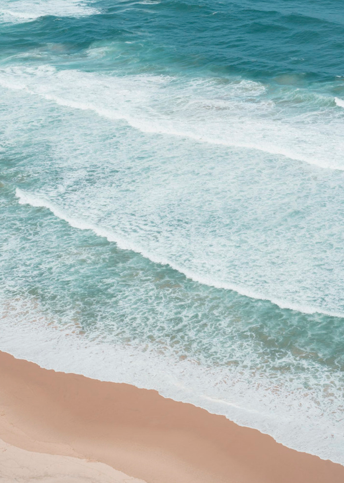 Wave After Wave | Henrike Schenk