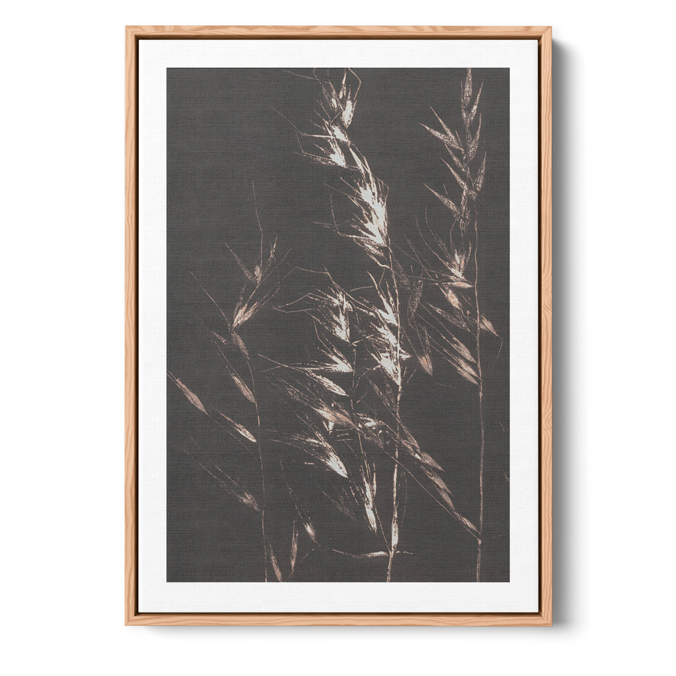 Wild Grass | Alisa Galitsyna