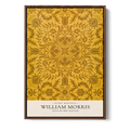 William Morris | Ocre