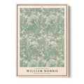William Morris | Verde
