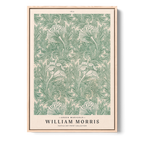 William Morris | Verde