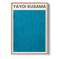 Yayoi Kusama | Azul