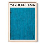 Yayoi Kusama | Azul