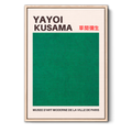 Yayoi Kusama | Paris