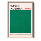 Yayoi Kusama | Paris